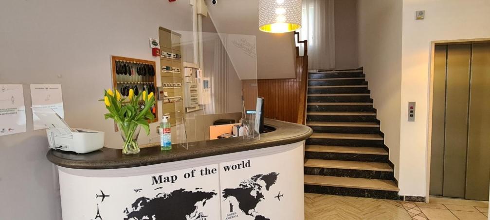 Hotel Astoria リッチョーネ エクステリア 写真