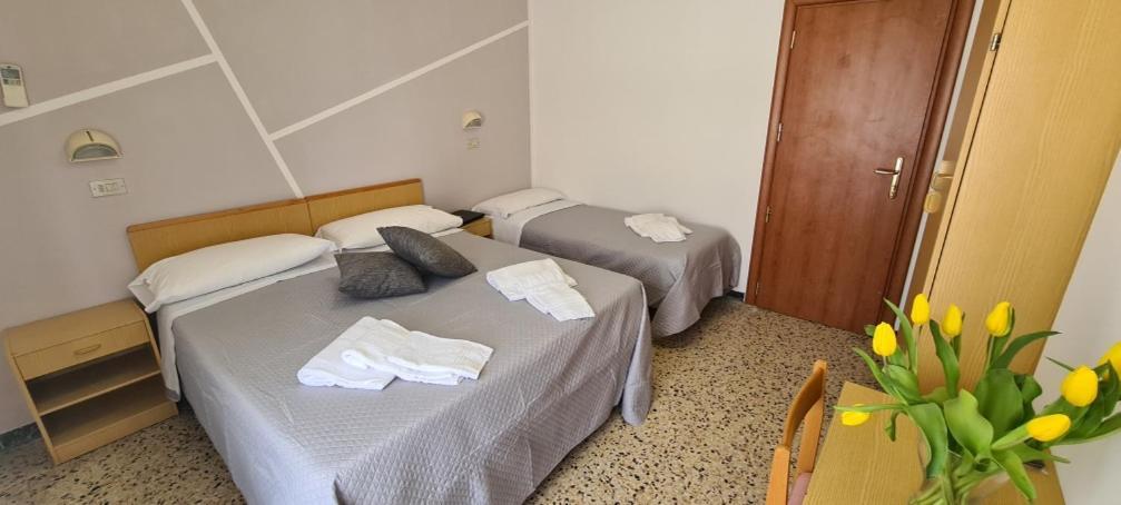 Hotel Astoria リッチョーネ エクステリア 写真