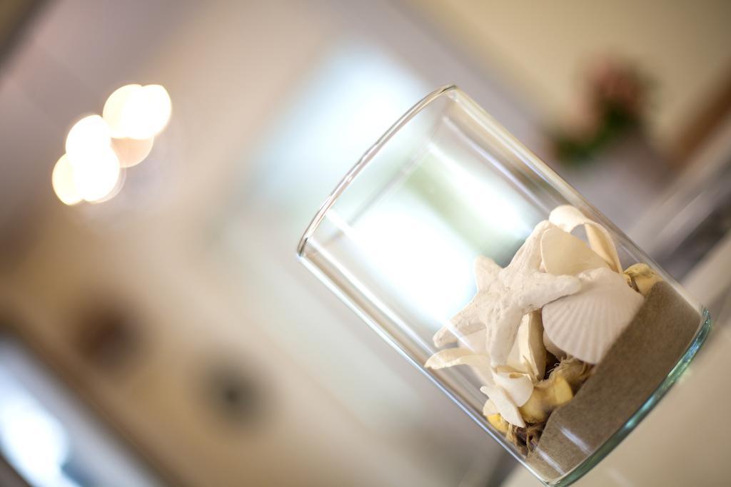 Hotel Astoria リッチョーネ エクステリア 写真